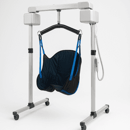 Gantry Hoist (Dual Motor) thumbnail 3