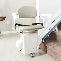Stair Lift (Straight) thumbnail 4