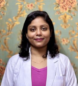 Dr. Anjana Sundaran PT, Director at MOB-EASE Rehab