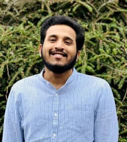 Dr. Thaha Muhammadali PT, Founder at MOB-EASE Rehab