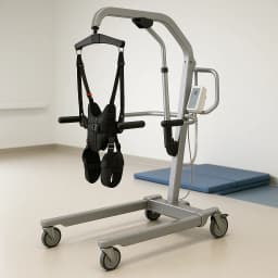 Gait Training Hoist thumbnail 1